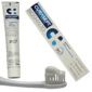 Biosmalto toothpaste for strong teeth