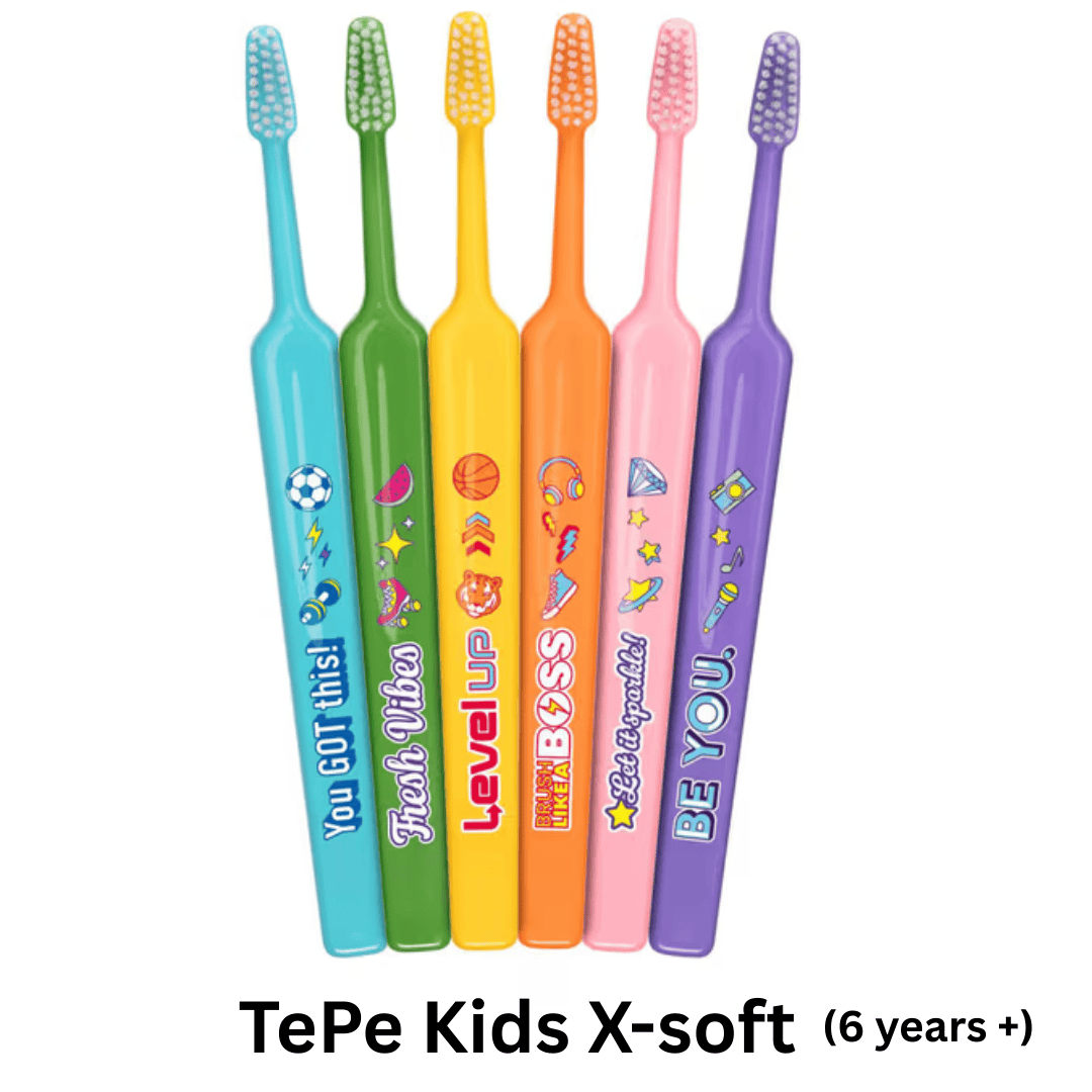 TePe Kids Xsoft