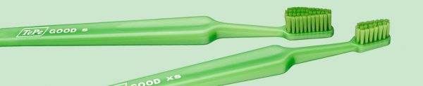 TePe GOOD Toothbrush - Image 4