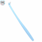Superslim brush to clean gum periodontal pockets