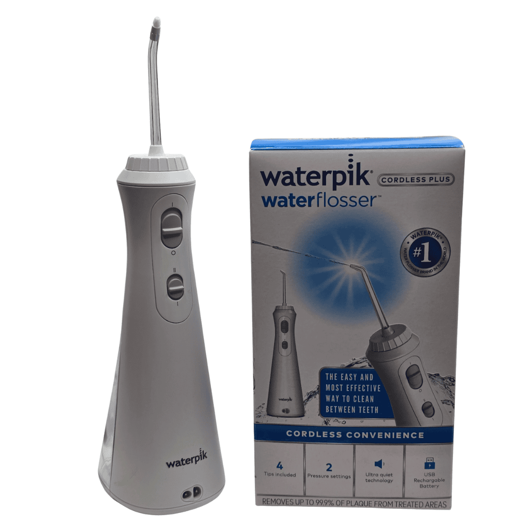 Waterpik Waterflosser WP490 - Image 3