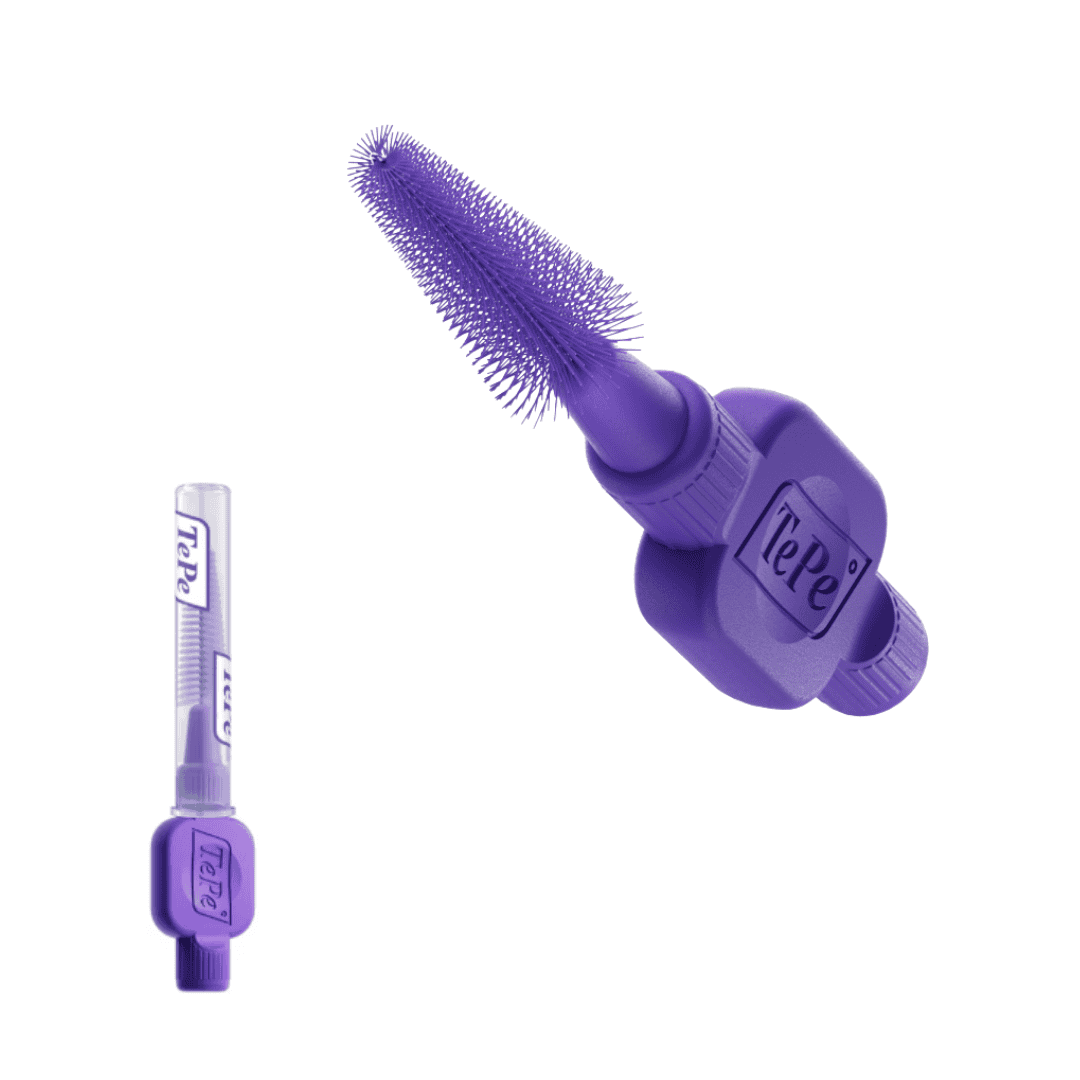 TePe EasyFit interdental brushes NEW! - Image 3