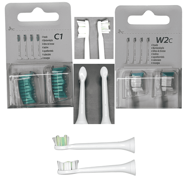 Philips Sonicare Toothbrush Heads - Image 3