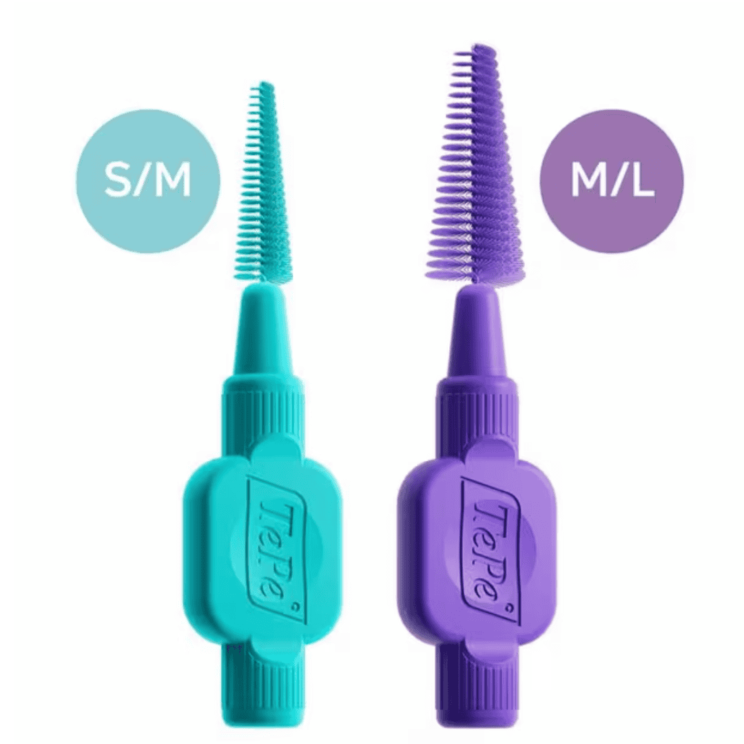 TePe EasyFit interdental brushes NEW! - Image 4