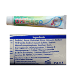 OHP Fluoride Toothpaste | High Fluoride Toothpaste | Buy Online