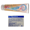 OHP Fluoride Toothpaste | High Fluoride Toothpaste | Buy Online