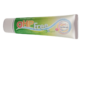 OHP Sanderson FREE 1450ppm toothpaste on a white background