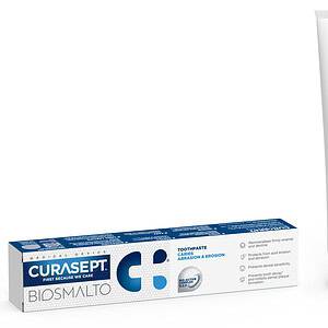 Remineralising toothpaste from Curasept