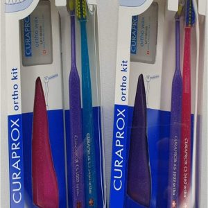 ortho kit curaprox