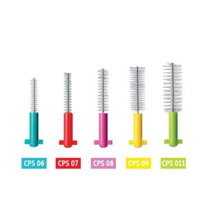 Curaprox Metal Handle Tips