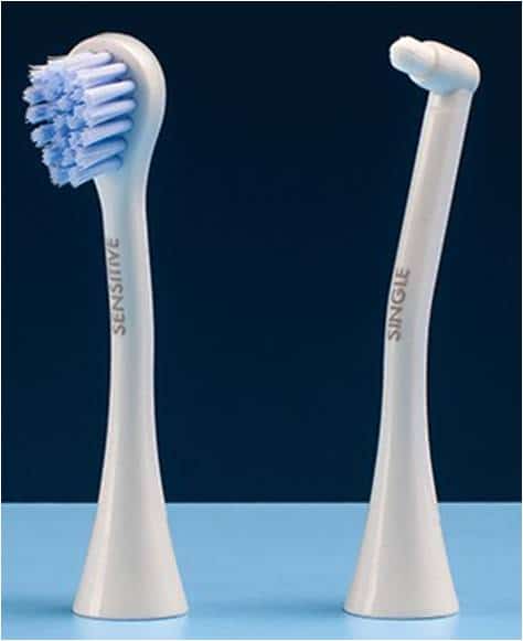 Curaprox replacement toothbrush heads