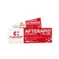 Afterapid gel for ulcers and sore mouth