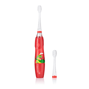 Kids sonic battery toothbrush from Brush Baby