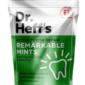 Dr Heff's mints