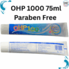 OHP Fluoride Toothpaste | High Fluoride Toothpaste | Buy Online