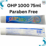 OHP Fluoride Toothpaste | High Fluoride Toothpaste | Buy Online