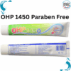 OHP Fluoride Toothpaste | High Fluoride Toothpaste | Buy Online