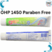 OHP Fluoride Toothpaste | High Fluoride Toothpaste | Buy Online