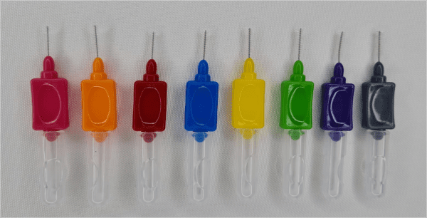 OHP Interdental Brushes (8 in pack) - Image 3