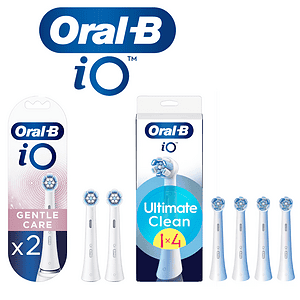 Oral-B iO