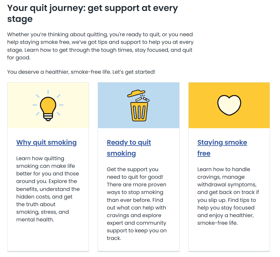 stages of tobacco withdrawal 7 Common Nicotine Symptoms Smoking, Tobacco, E-Cigarettes and Oral