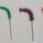 Vision perio interdental brushes