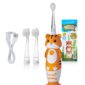 Toby Tiger toothbrush