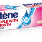 Biotene dry mouth gel