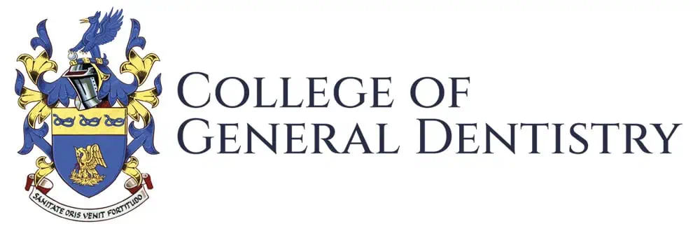 Logo for College of General Dentistry
