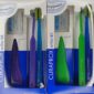 Orthodontic Brace Care Kits Green Purple