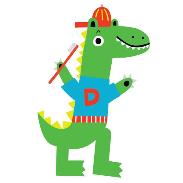 dinasaur-douglas