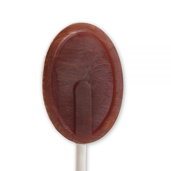 Dr John's Thrive Chocolate Lollipop