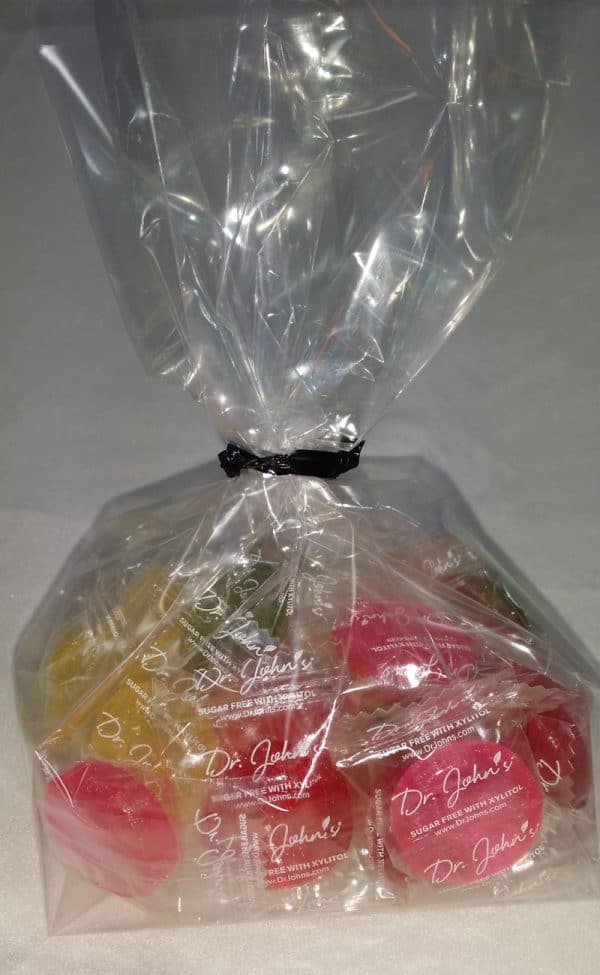 Dr Johns Fresh Fruits