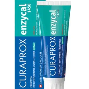 Curaprox Enzycal 1450ppm