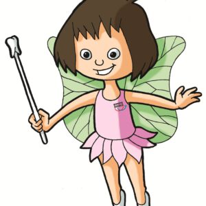 Growing Smiles Tooth Fairy