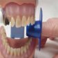 dental finger shield demo
