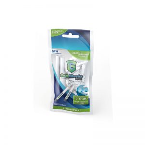 Gumchucks starter kit - flossing made easy