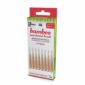 Humble Interdental Red