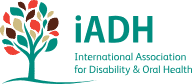 International Association for Disability & Oral Health