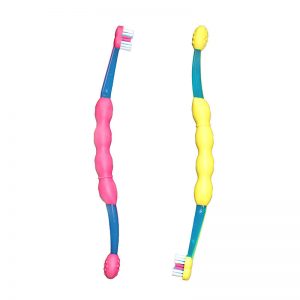 teething brush