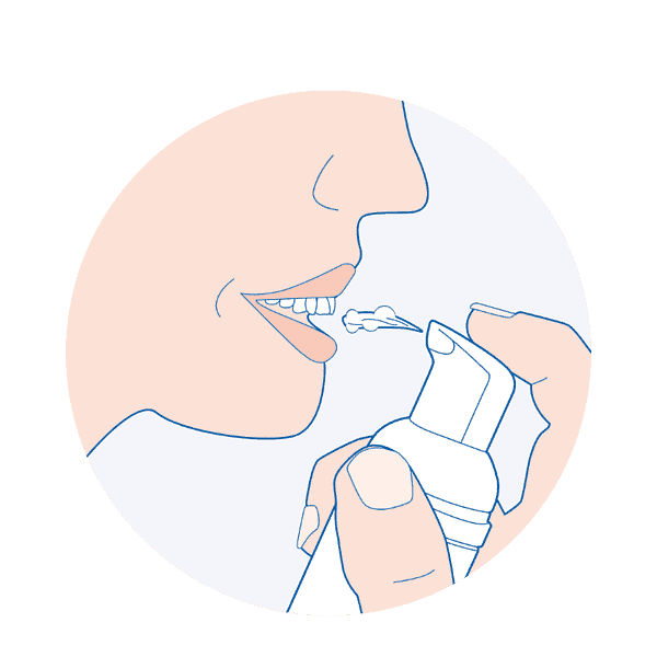 Aligner foam
