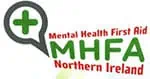 mental health first aid northern ireland