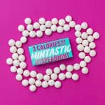 Mintastic mints - sugar free