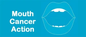 mouth cancer awareness videos