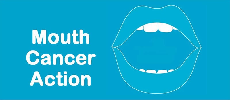 Mouth Cancer Awareness