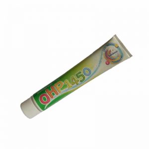 Sandersons OHP 1450 fluoride toothpaste
