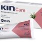 Kin oral care gel for mucositis and sore mouth