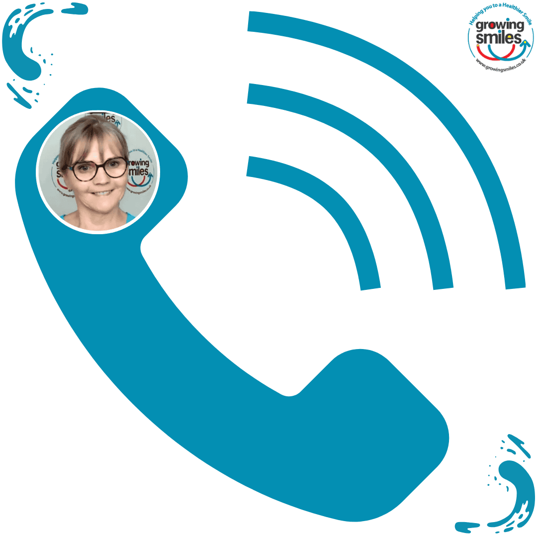oral health coaching free call 