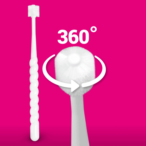 Oralieve 360 Toothbrush