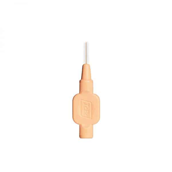 TePe Interdental Brushes – Extra-soft Orange